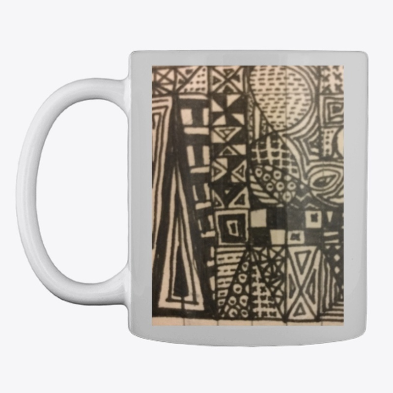 Tribal Dreams
