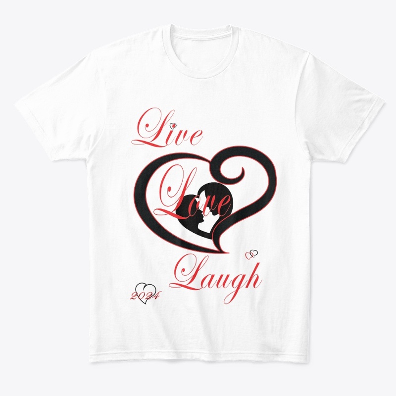 Live Love and Laugh