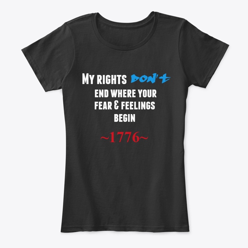 My Rights