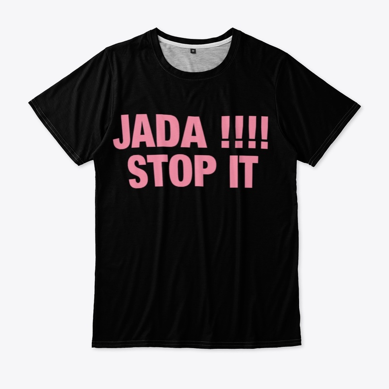 JADA MAMA 