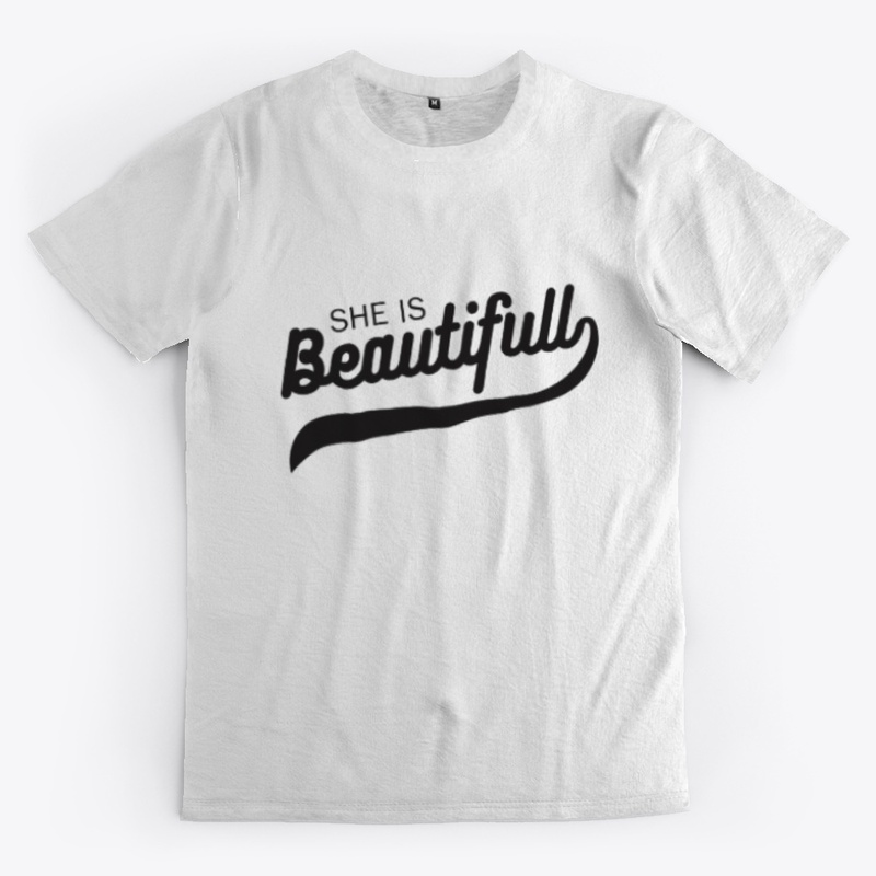 BEAUTIFULL
