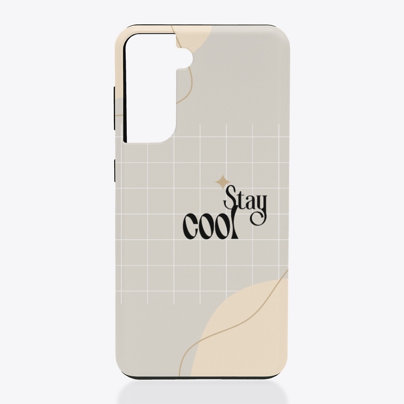 stay cool