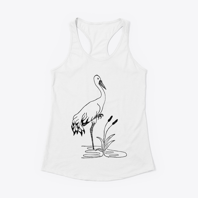 crane (clipart)