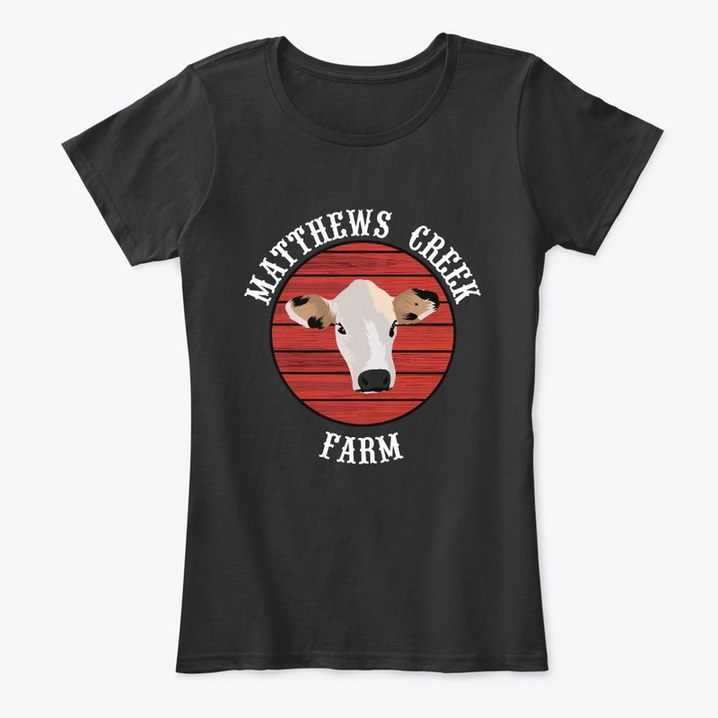 Moo Merchandise 