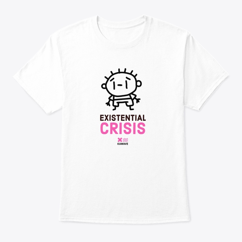 existential crisis