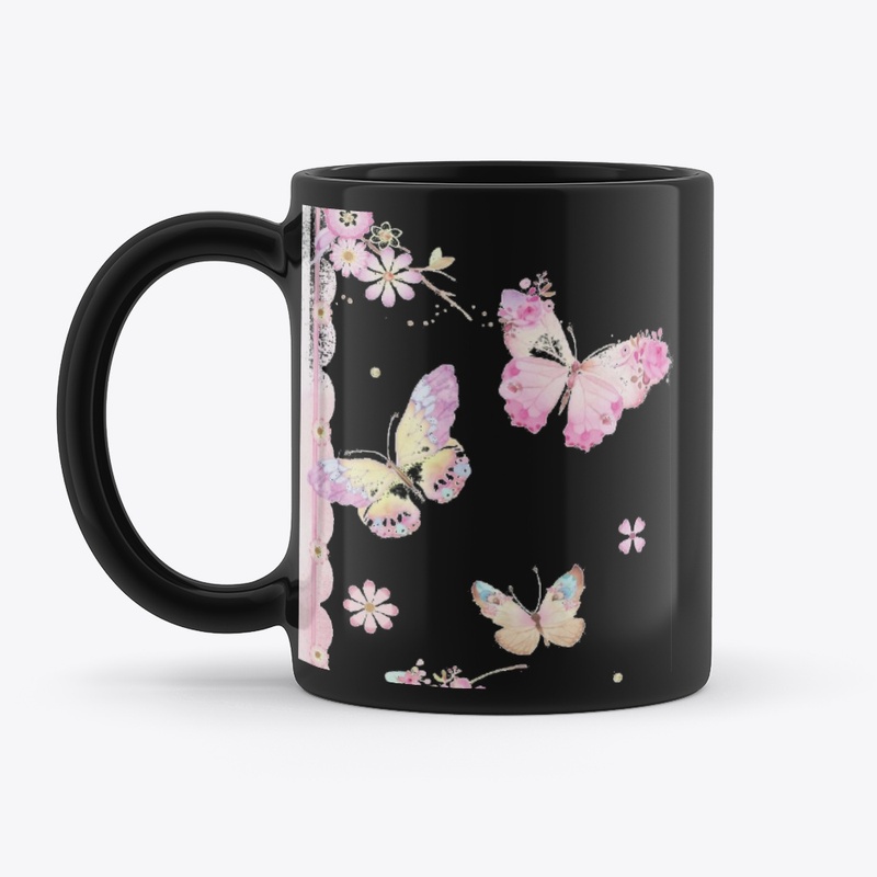 Butterfly 🦋