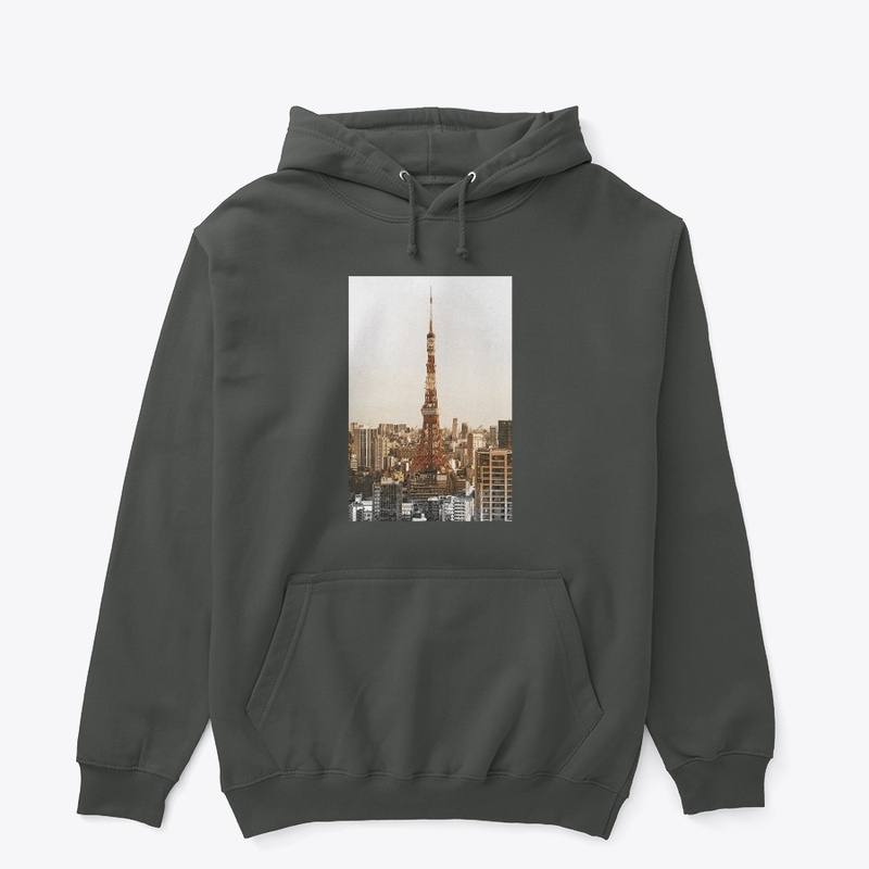tokyo city collection 