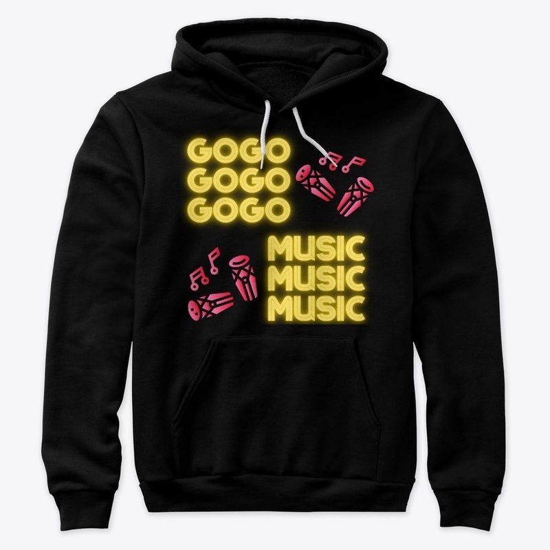 Classico 1969 Go Go Premium Hoodie