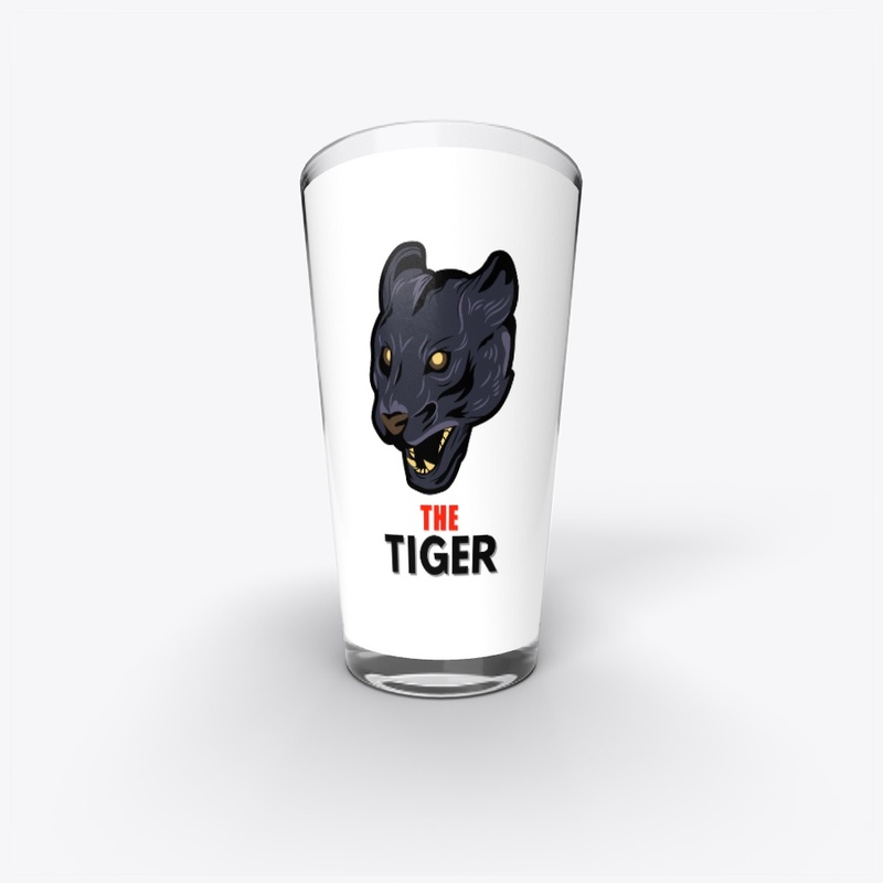 The tiger