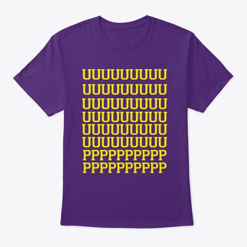 UUUP Shirt 
