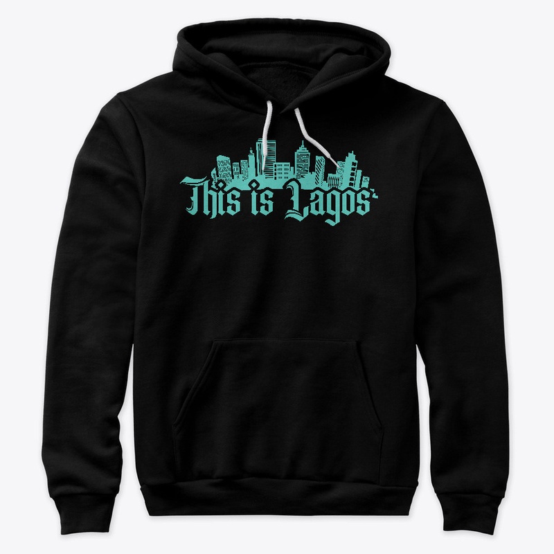 This is Lagos Naija Design