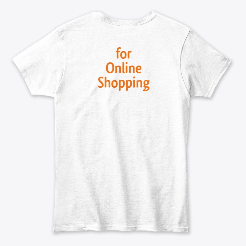 Thank God for Online Shopping