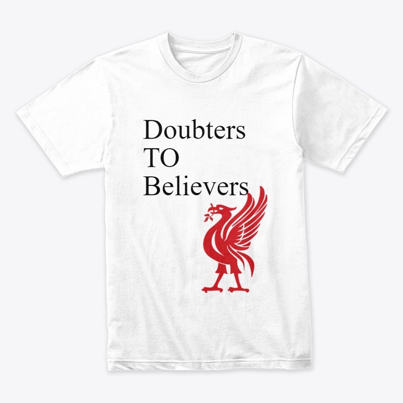 Liverpools Kloop special quote