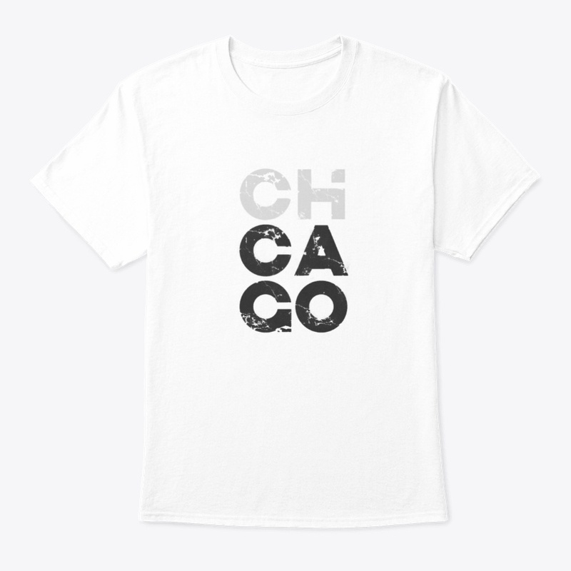 CH - CA - GO