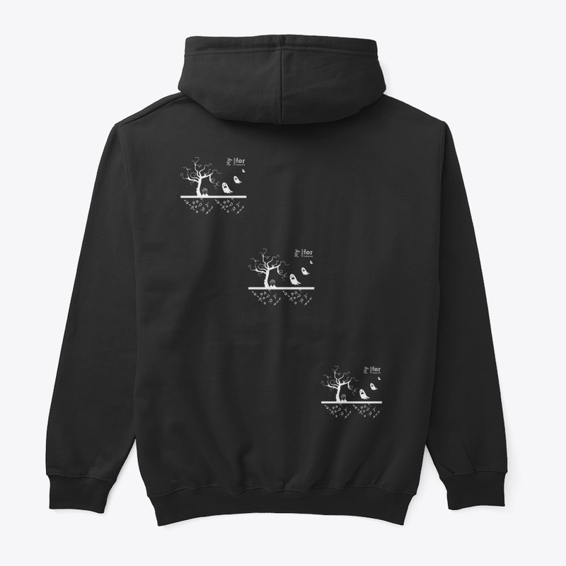 "HAL• LO • WEEN"