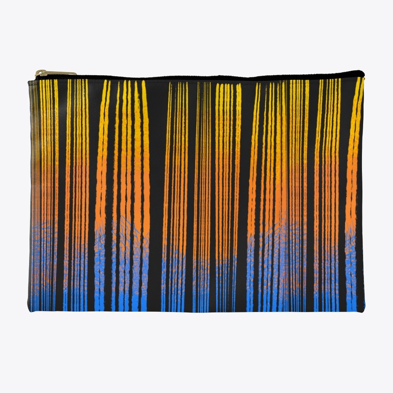 Birch Accessory Pouch