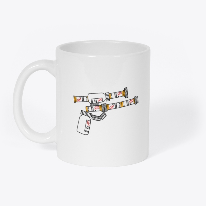 Weapon of Choice