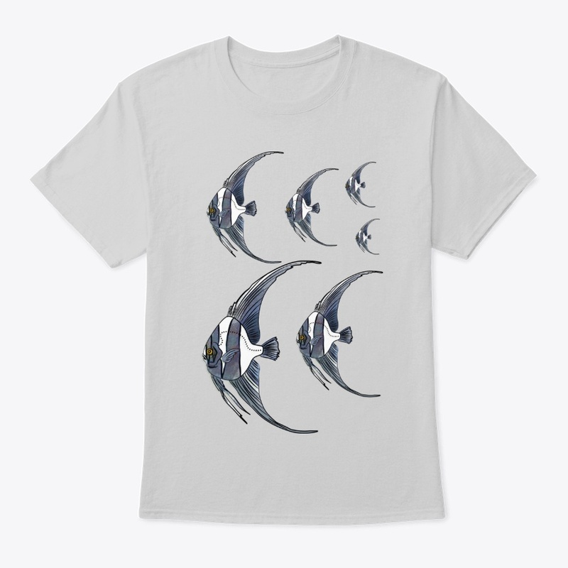 Exotic Fishes