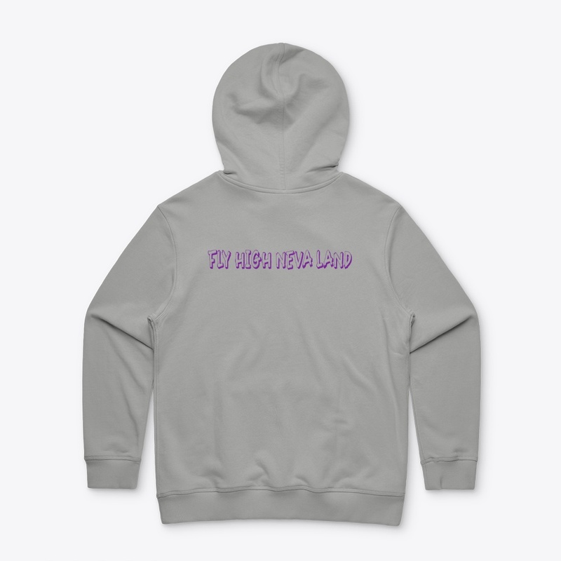 FHNL - Purple Logo Edition 