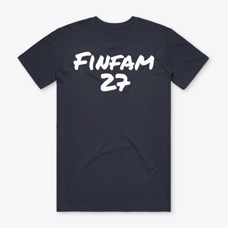 FINFAM MERCH
