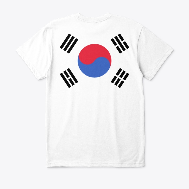 korea