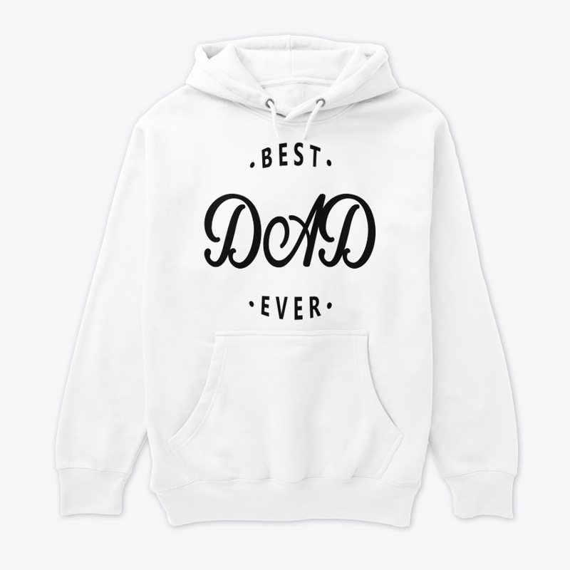BEST • DAD • EVER