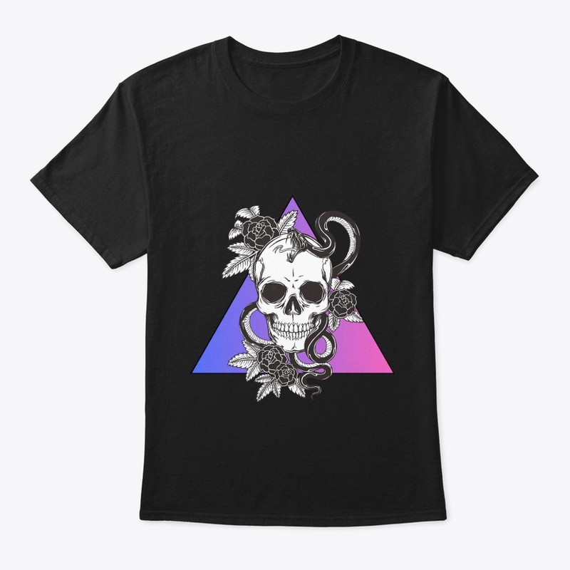 Skull Rosey