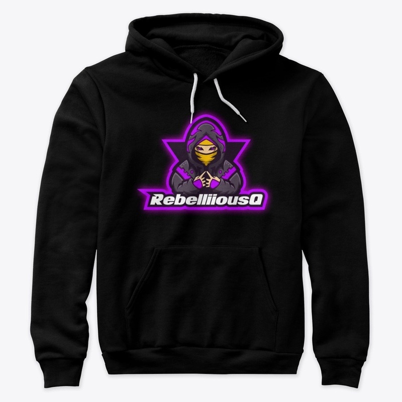 REBELLIIOUS Q 