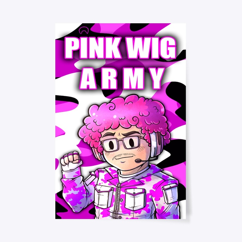 PWA Poster