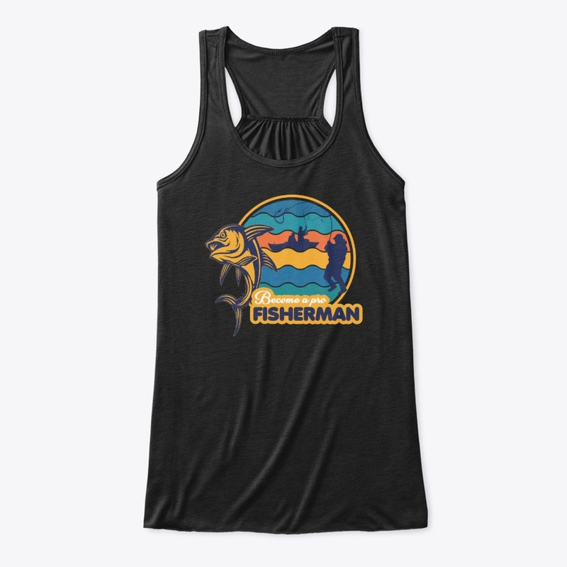 Fishing T-Shirt