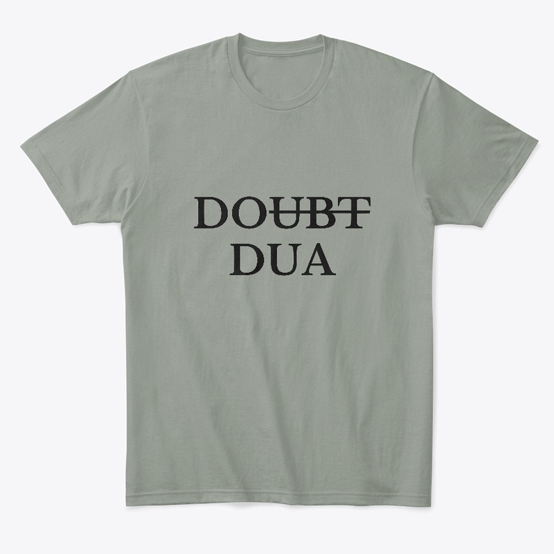 Dua (Prayer)