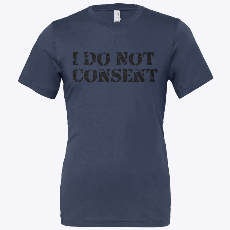 Do not Consent