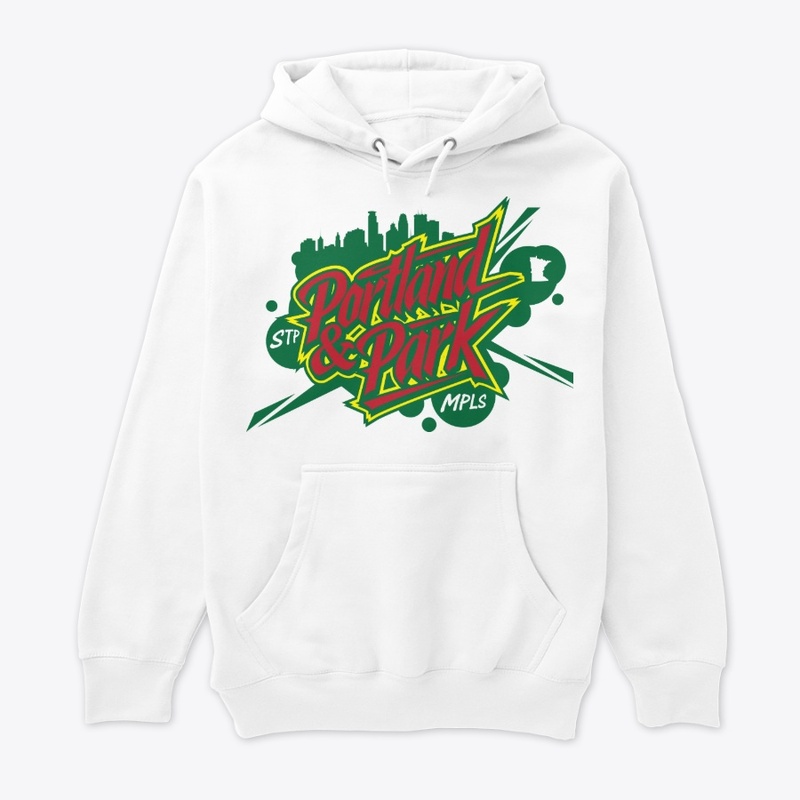 Portland & Park Apparel