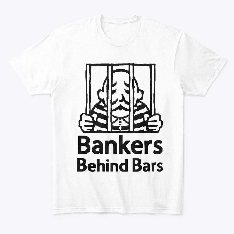 Bad Banks (front and back) light design