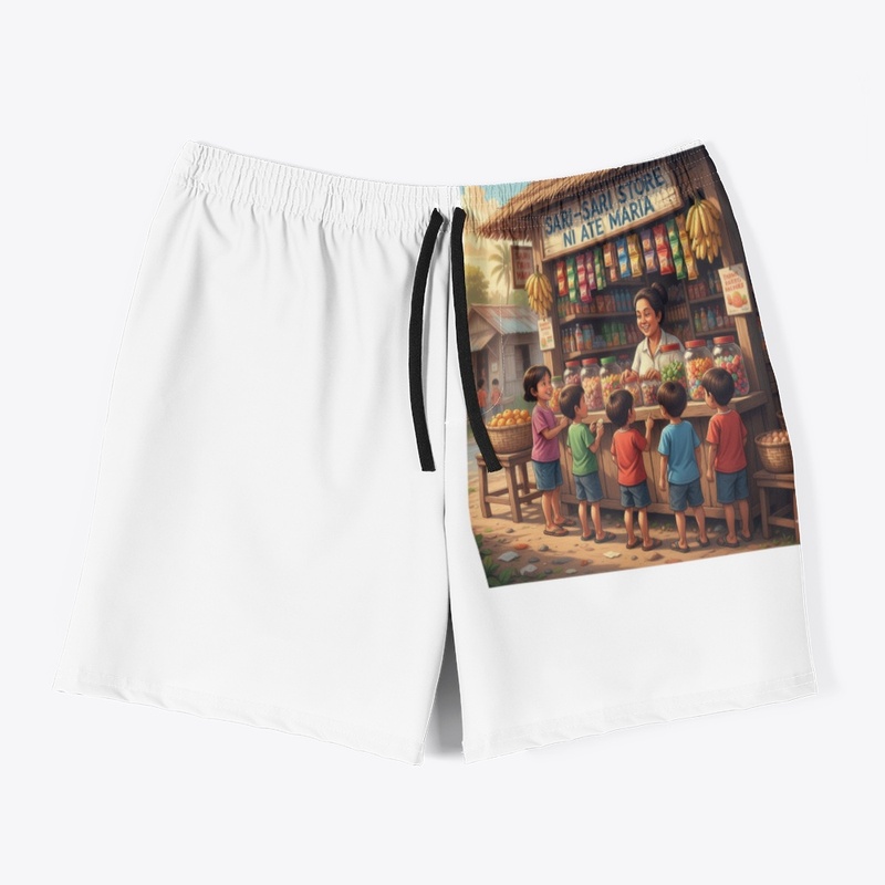 Sari Sari Store Ni Ate Maria