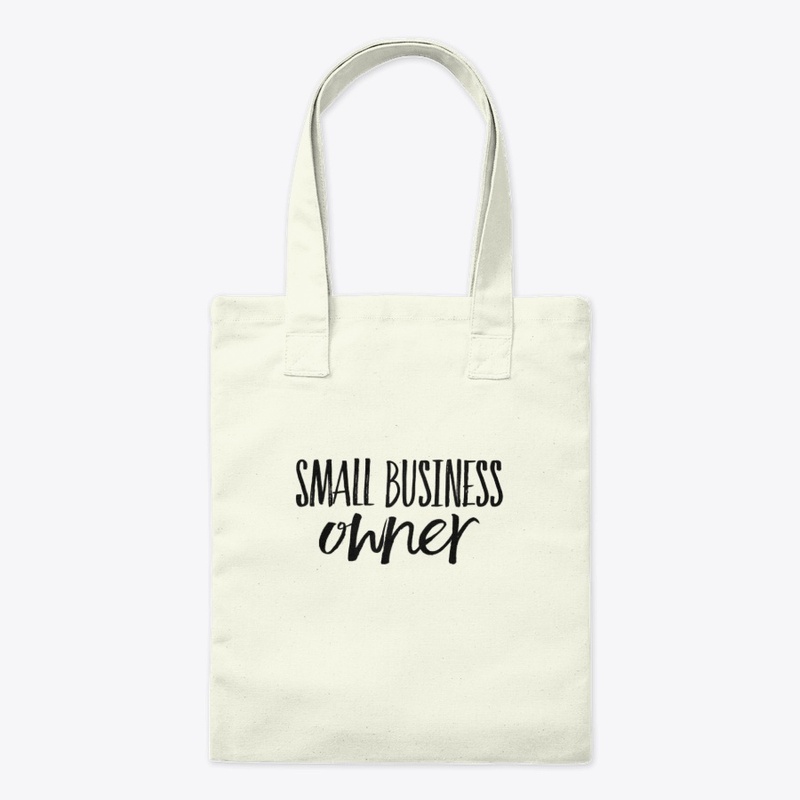 Small Business Owner