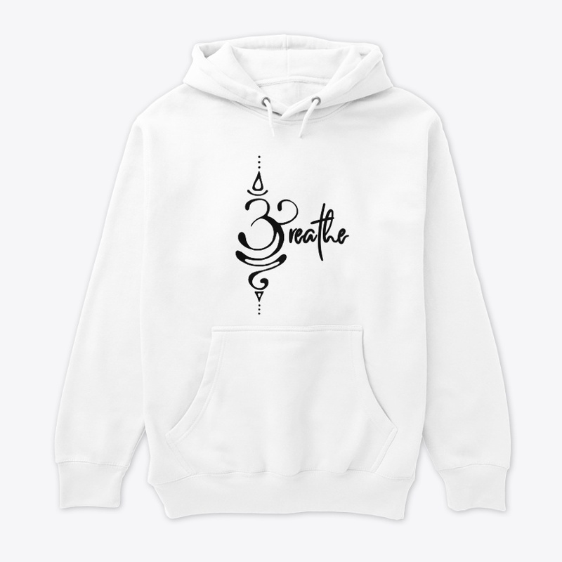 Breathe- Sanskrit
