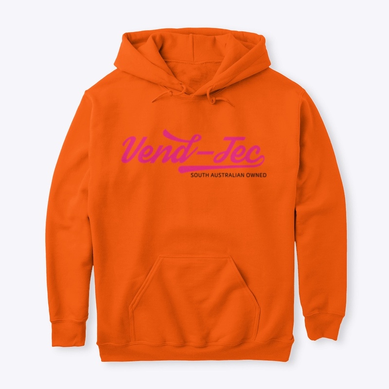 Vend-Tec Hoodie