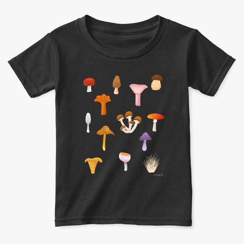 Mushrooms