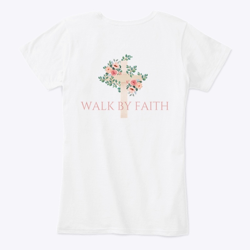 Walk By Faith