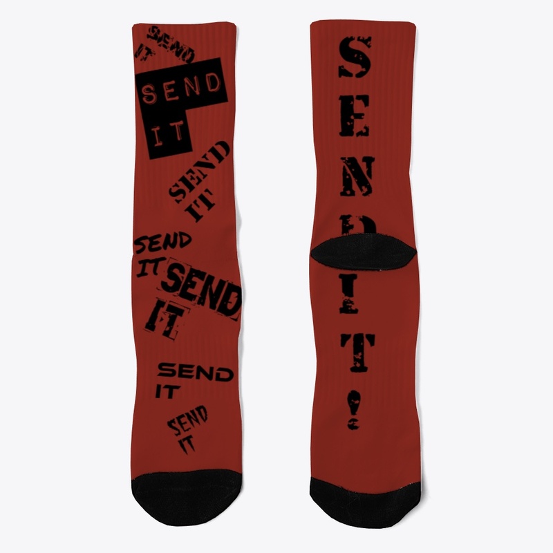 Send it!