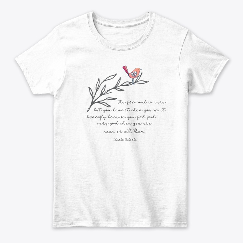 Free soul Apparel for Her
