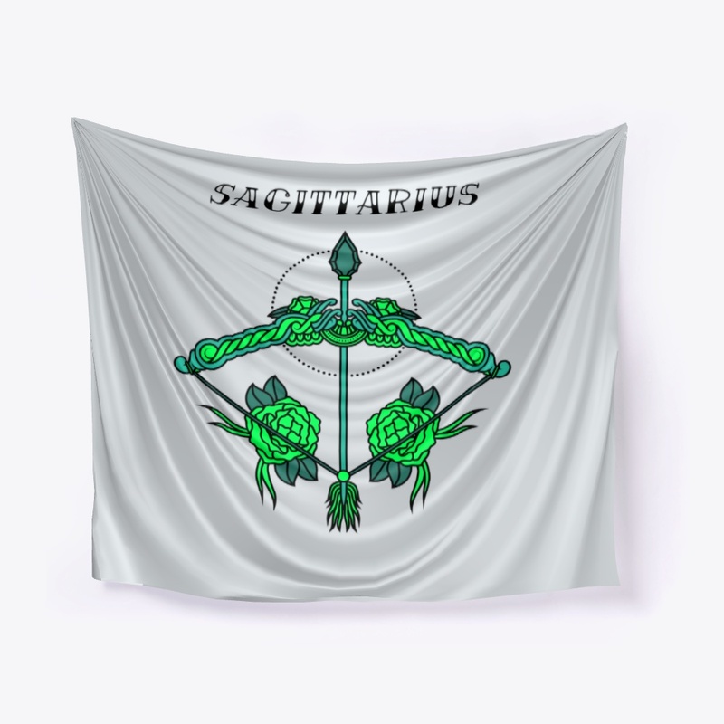 Traditional Sagittarius