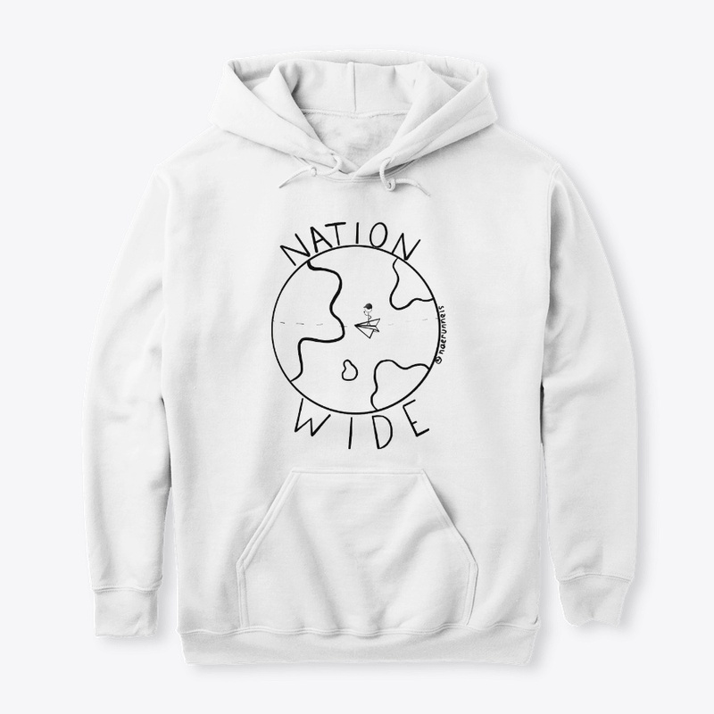 NationWide Merch