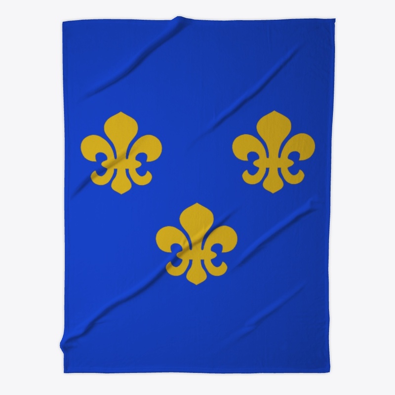 Kingdom of France (843-1789/1815-1830)