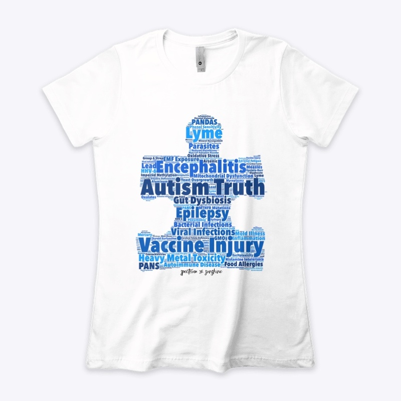 Autism Truth