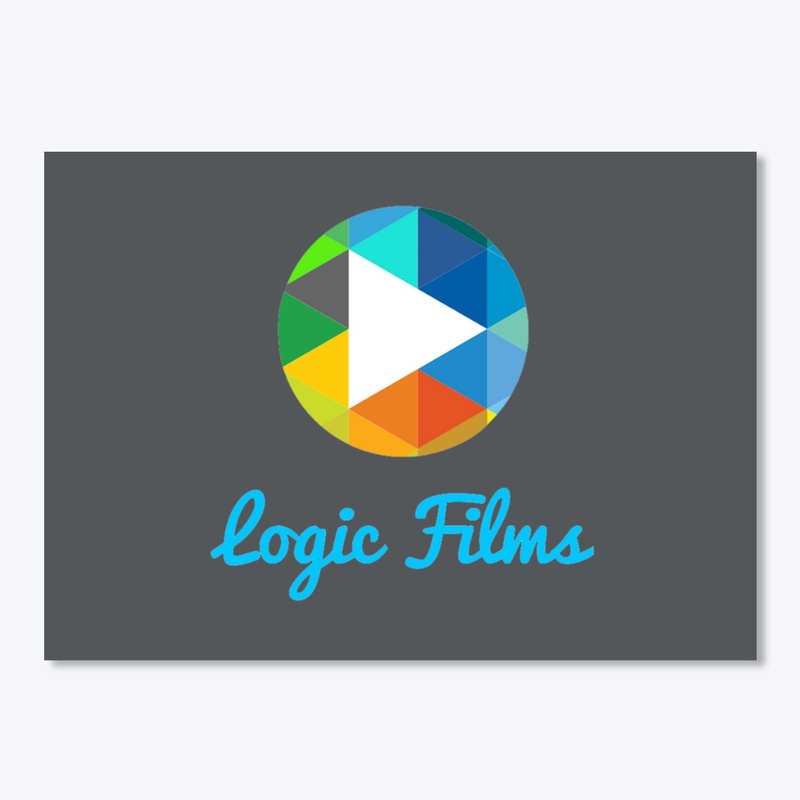 Logic Films Merch 2