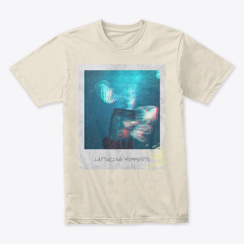 Artistic ,abstract sci-fi design.