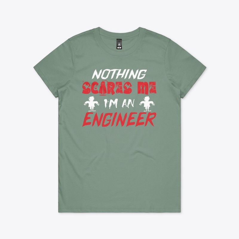 Halloween Engineer