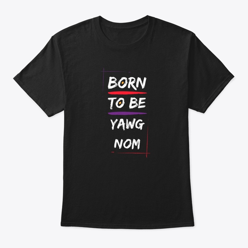 Born To Be Men T